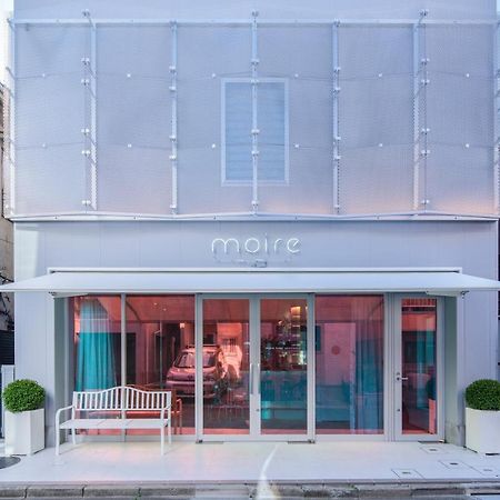 Moire Hotel Yoshiwara Tokio Zewnętrze zdjęcie