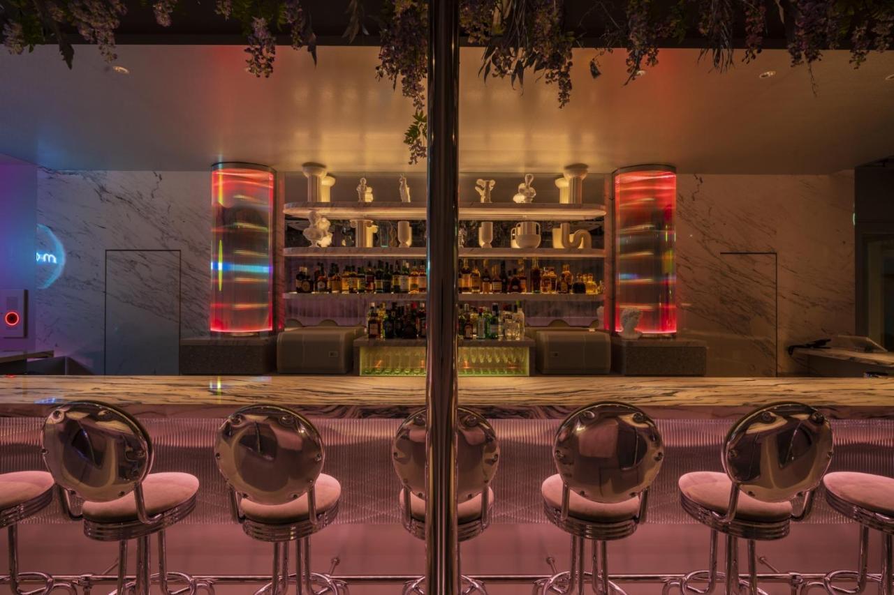 Moire Hotel Yoshiwara Tokio Zewnętrze zdjęcie