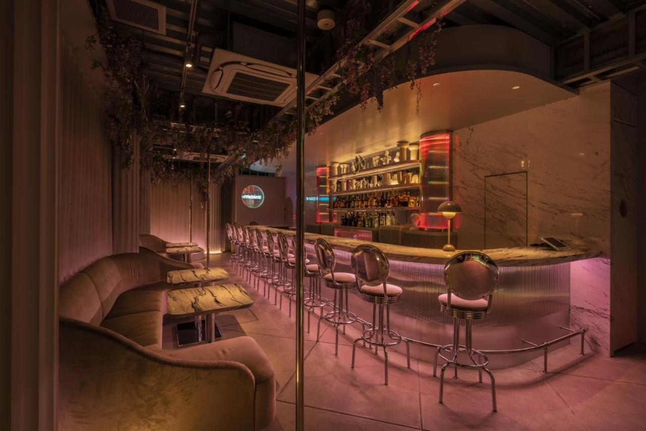 Moire Hotel Yoshiwara Tokio Zewnętrze zdjęcie