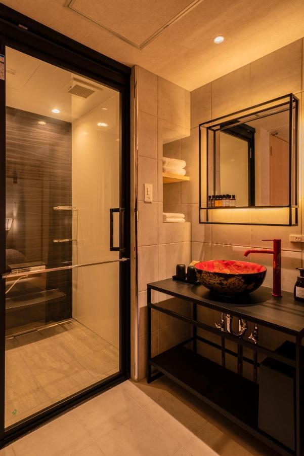 Moire Hotel Yoshiwara Tokio Zewnętrze zdjęcie